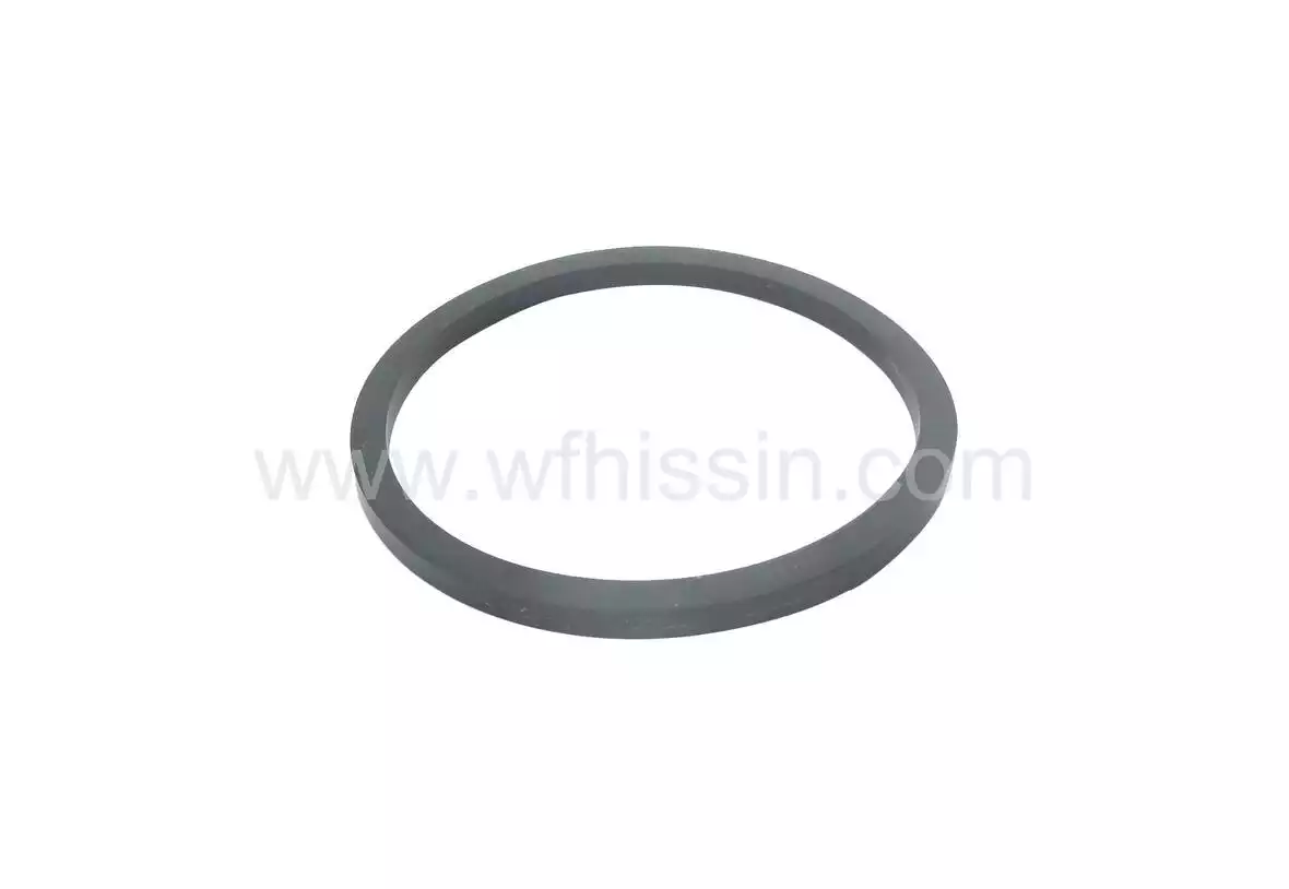 Rectangular ring